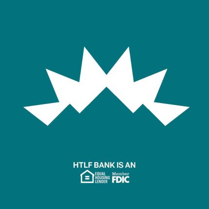 Logo od New Mexico Bank & Trust, a division of HTLF Bank