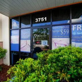 Bild von Sage Dental of Wesley Chapel Specialty Center