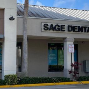 Bild von Sage Dental of East Boynton Beach