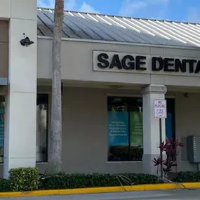 Bild von Sage Dental of East Boynton Beach