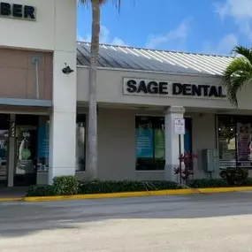 Bild von Sage Dental of East Boynton Beach