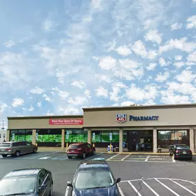 Bild von Rite Aid Plaza-Waldwick Plaza