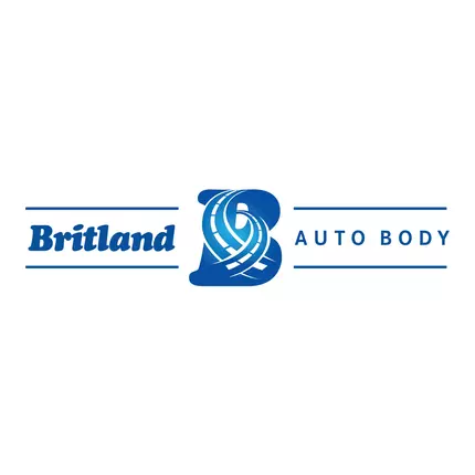 Logo from Britland Auto Body of Green Brook