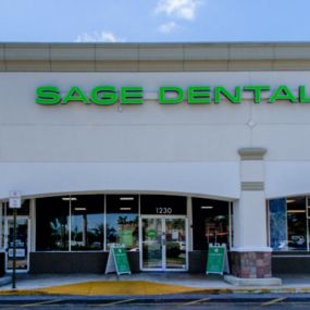 Bild von Sage Dental of Lake Park