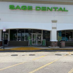 Bild von Sage Dental of Lake Park