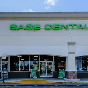 Bild von Sage Dental of Lake Park