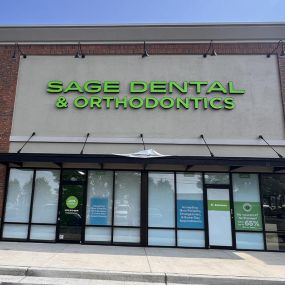 Bild von Sage Dental of Kennesaw