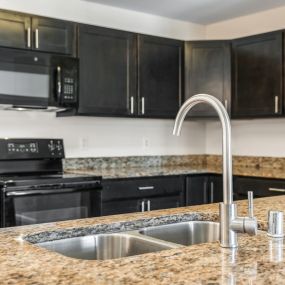 Clearwater Heights | Kitchen