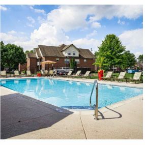 Clearwater Heights | Pool