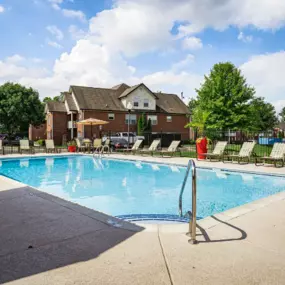 Clearwater Heights | Pool