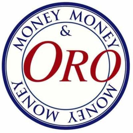 Logotipo de Money Money & Oro