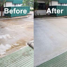 commercial-pressure-cleaning-Beaumont-TX-