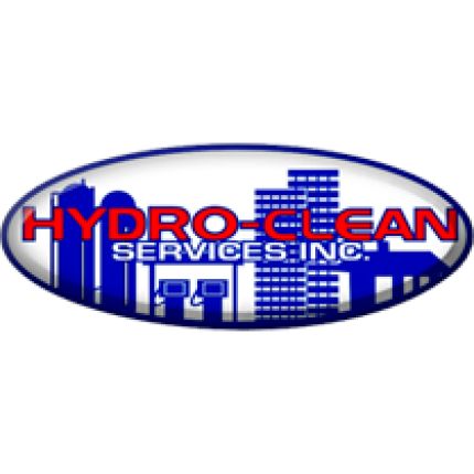 Logo od Hydro-Clean Services, Inc.