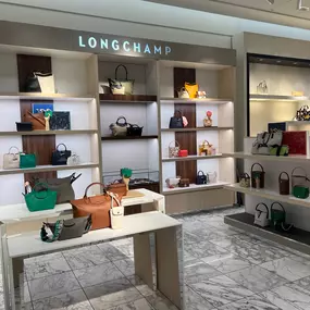 Bild von Longchamp at Nordstrom Santa Anita