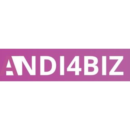 Logótipo de Andi4biz