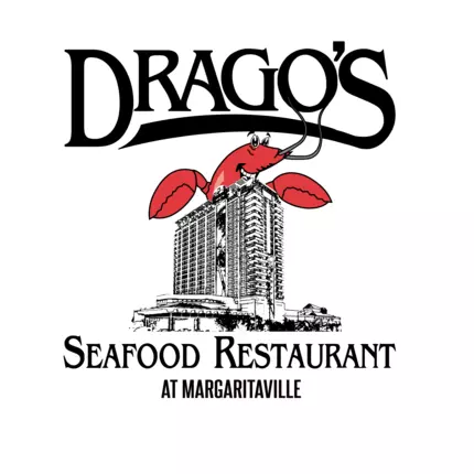 Λογότυπο από Drago's Seafood Restaurant