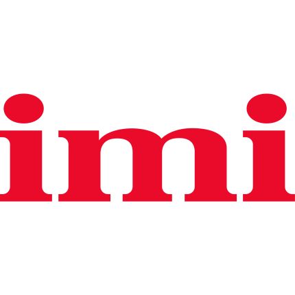 Logo van imi Aggregates - Huntington