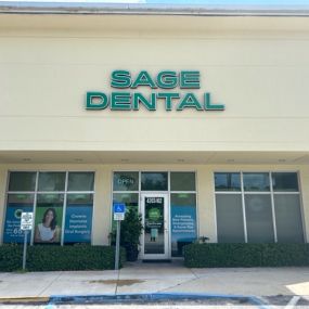 Bild von Sage Dental of Stuart