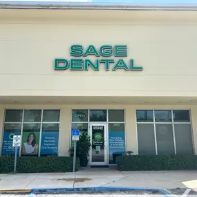 Bild von Sage Dental of Stuart