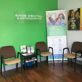 Bild von Sage Dental of Stuart