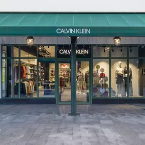 Bild von Calvin Klein Outlet