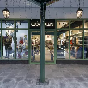 Bild von Calvin Klein Outlet