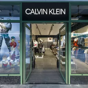 Bild von Calvin Klein Outlet