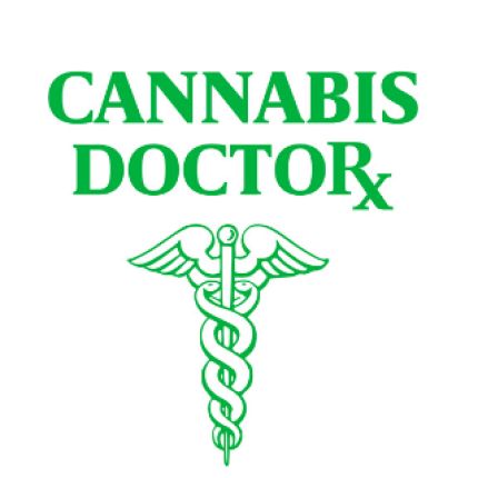 Logo da Cannabis Doctor X - Medical Marijuana Doctor