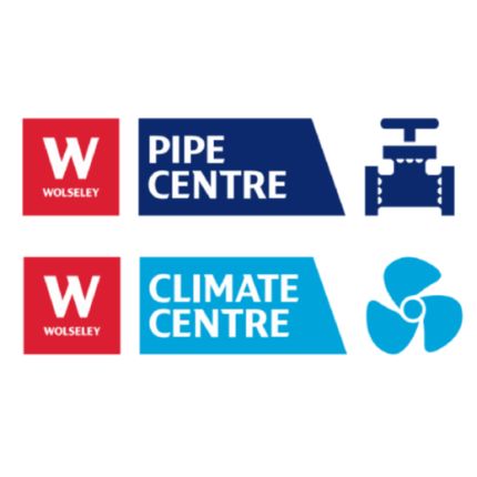 Logo da Wolseley Pipe Centre & Climate Centre