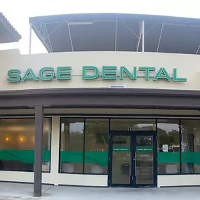 Bild von Sage Dental of Pinecrest