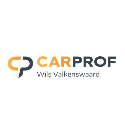 Logo da CarProf Autobedrijf Wils Valkenswaard