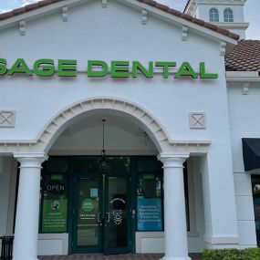 Bild von Sage Dental of Central Boynton Beach