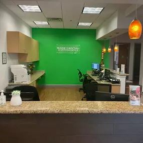 Bild von Sage Dental of Central Boynton Beach