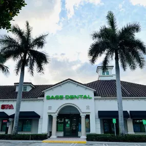 Bild von Sage Dental of Central Boynton Beach