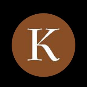 Koplow Law Firm Minimalist logo