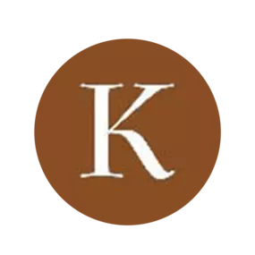 Koplow Law Firm Minimalist logo