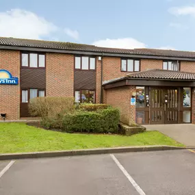 Bild von Days Inn Sedgemoor M5