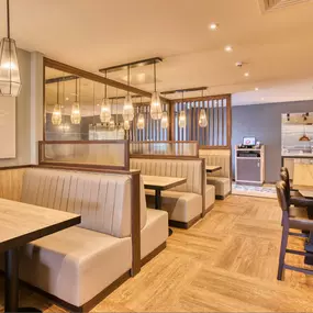 Premier Inn Pickering restaurant