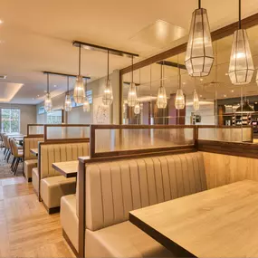 Premier Inn Pickering restaurant