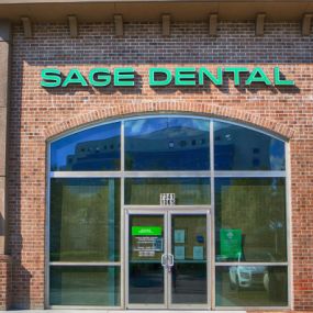 Bild von Sage Dental of Dr. Phillips