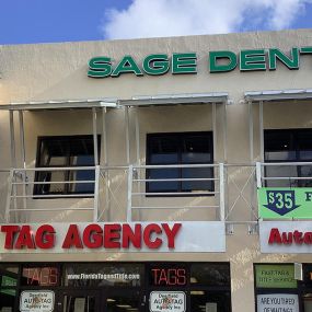 Bild von Sage Dental of Deerfield Beach