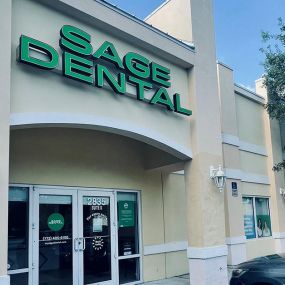 Bild von Sage Dental of Jensen Beach