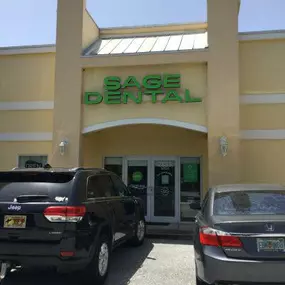 Bild von Sage Dental of Jensen Beach