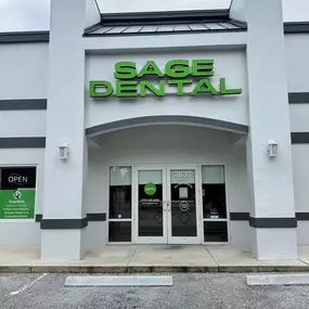 Bild von Sage Dental of Jensen Beach