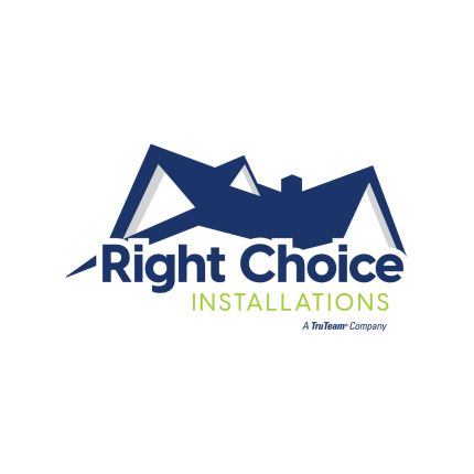 Logo fra Right Choice Installations