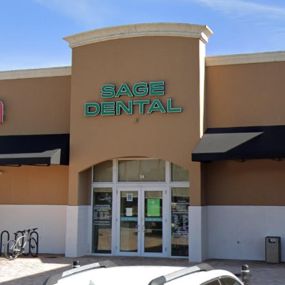 Bild von Sage Dental of North Miami