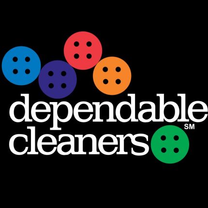 Logo fra Dependable Cleaners