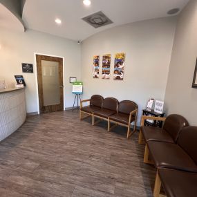 Bild von Sage Dental of Jacksonville Marietta (formerly Marietta Dental Group)