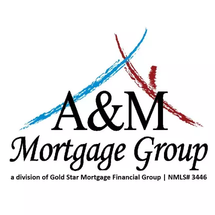 Logo from Alan Cann - A & M Mortgage, a division of Gold Star Mortgage Financial Group