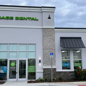 Bild von Sage Dental of Land O’ Lakes